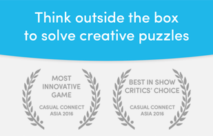 EnigmBox screenshot 1