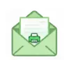 Outlook Print icon