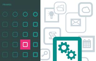 Futuramo Icons screenshot 1