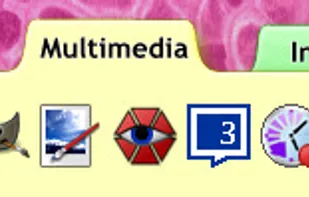 Solid color background