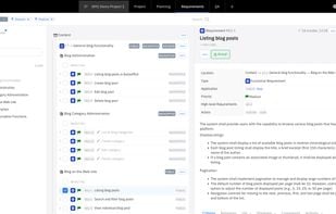 Almware screenshot 2