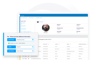 IssuTrax screenshot 2