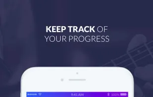 Modacity screenshot 1