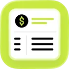 Invoice Create & Receipt Maker icon