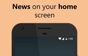 Readify screenshot 2