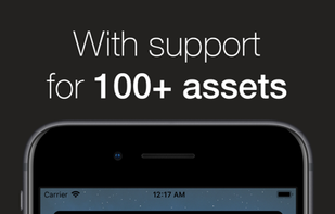 ZelCore screenshot 3