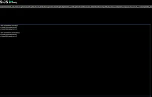 HTCSJS (HTmlCSsJS) screenshot 2