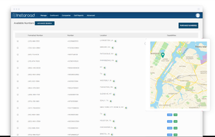 Instaroad screenshot 1
