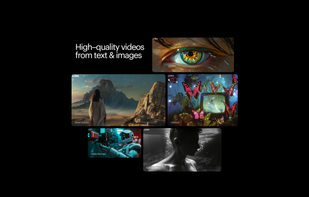 Dream Machine screenshot 2