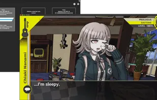 Chiaki screenshot 1