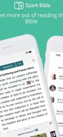 Spark Bible screenshot 1