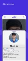 JoinApp screenshot 1