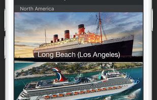 Cruise Deals screenshot 1