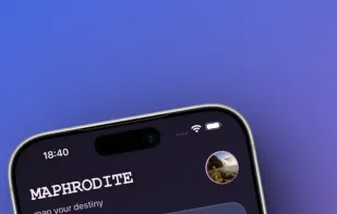 Maphrodite screenshot 2