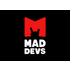 Mad Location Manager icon