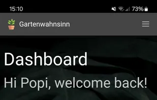 HortusFox screenshot 1