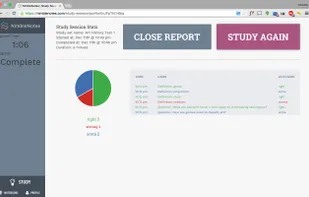 NimbleNotes screenshot 3
