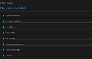 FixFinder screenshot 2