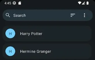 Connect You screenshot 1