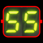 iSpeed Gun icon