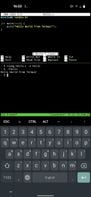 Termux screenshot 2