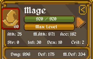 Merchant RPG screenshot 1