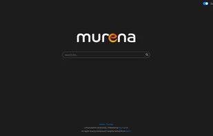 Spot Search Engine screenshot 1