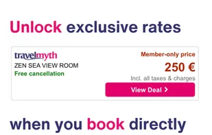 Travelmyth screenshot 1