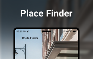 GPS Navigation & Map Direction screenshot 3