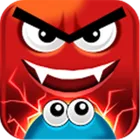 Tiny Ball vs Evil Devil icon