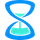 TimeLeap - free time tracking icon