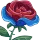 Tales - Roses in The Flames icon