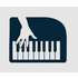 Tuneonmusic Metronome icon