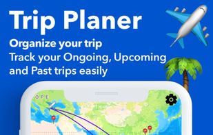Digital Nomad Cities & Guide screenshot 3
