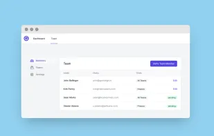 GoodSign screenshot 1