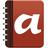 Alternate Dictionary icon