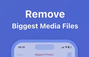 Nektony Phone Cleaner screenshot 1