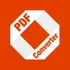 PDF Converter Master icon