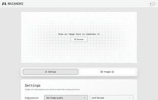 MAZANOKE screenshot 3