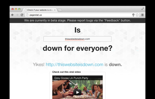 PageStat.us screenshot 2