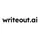 writeout.ai icon