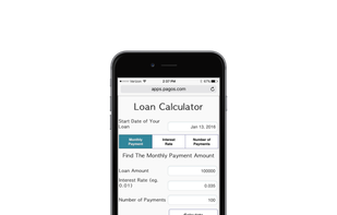 SpreadsheetWeb screenshot 2