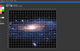 BASIC8 screenshot 3