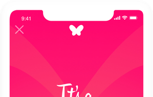 Muzmatch screenshot 1