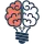 Brain Fun Tricks icon