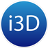 i3DConverter icon
