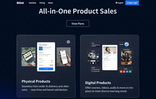 eLink.ai screenshot 2
