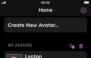 Copresence screenshot 1