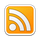 Sparse RSS icon