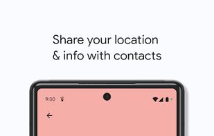 Personal Safety  screenshot 2